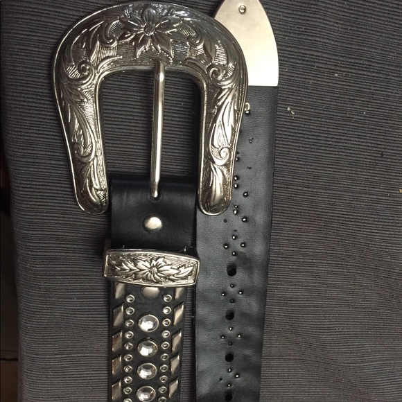 Rods western palace belt🤩 - Picture 5 of 6